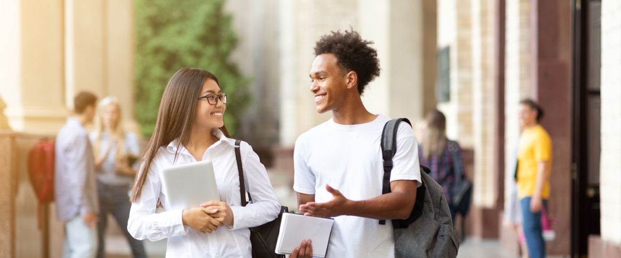 Estudar nos Estados Unidos: tudo o que você precisa saber Estudar nos Estados Unidos: tudo o que você precisa saber