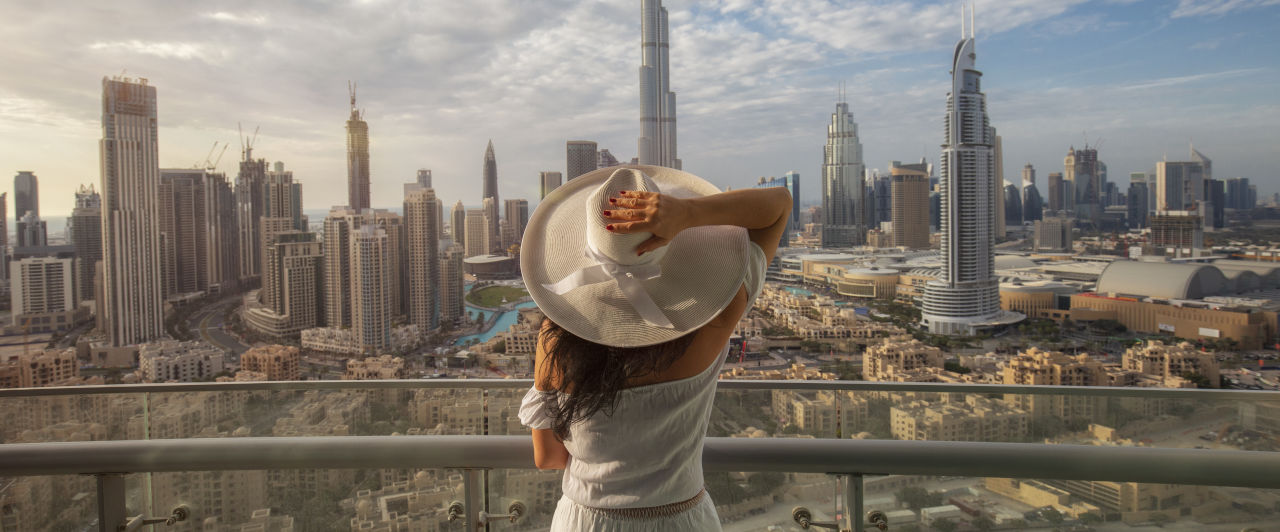 Estudar e Trabalhar em Dubai: Tudo pro seu Intercâmbio