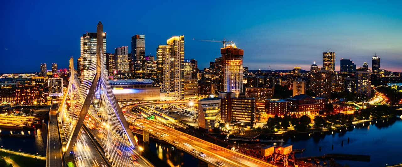 Onde fica Boston: por que escolher a cidade como destino