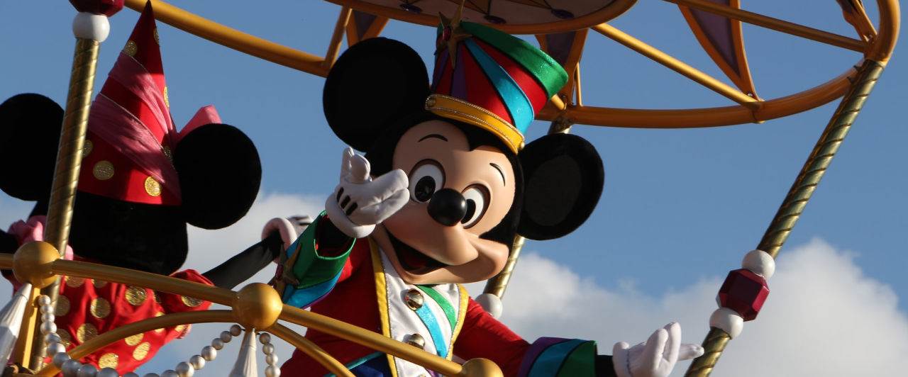 13 pontos turísticos em Orlando: a magia além da Disney 13 pontos turísticos em Orlando: a magia além da Disney