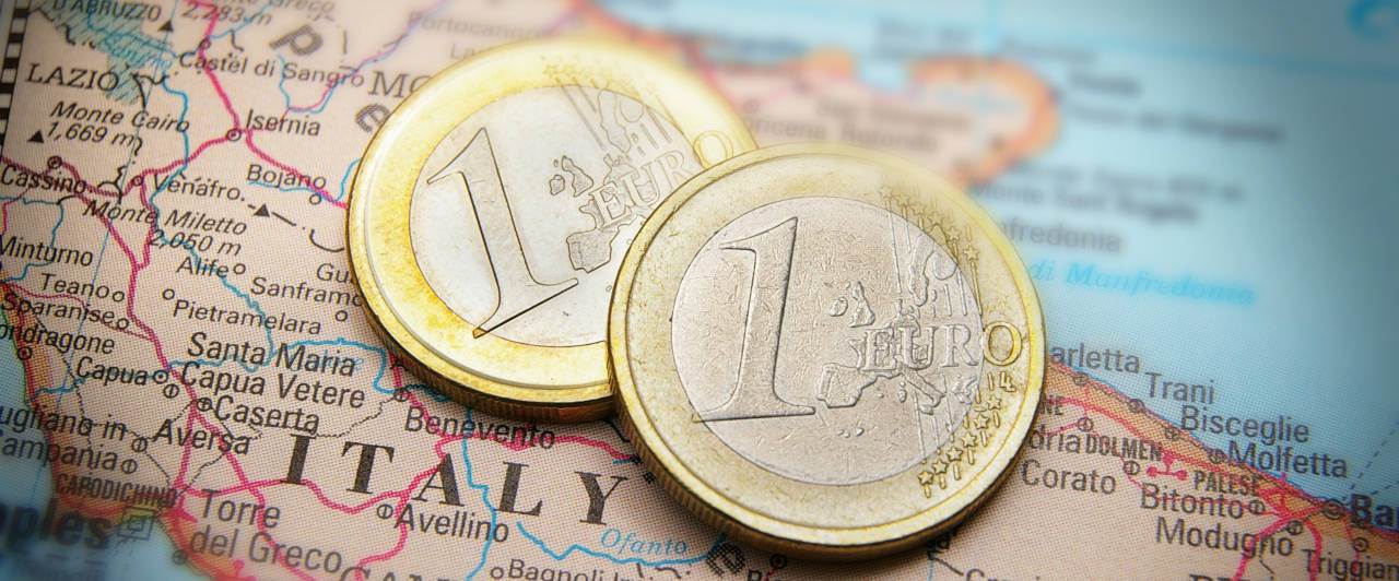 Salário Mínimo na Itália e Demanda de Emprego (2021) Salário Mínimo na Itália e Demanda de Emprego (2021)