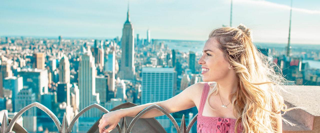 Tudo sobre Nova York: a cidade que nunca dorme. Confira! Tudo sobre Nova York: a cidade que nunca dorme. Confira!