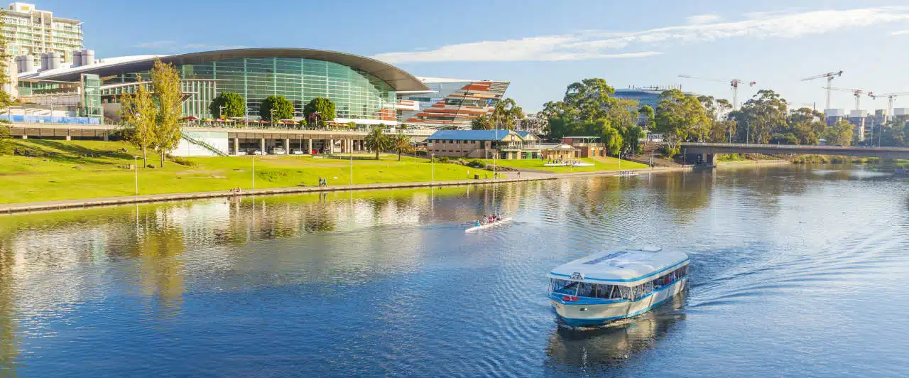 adelaide australia