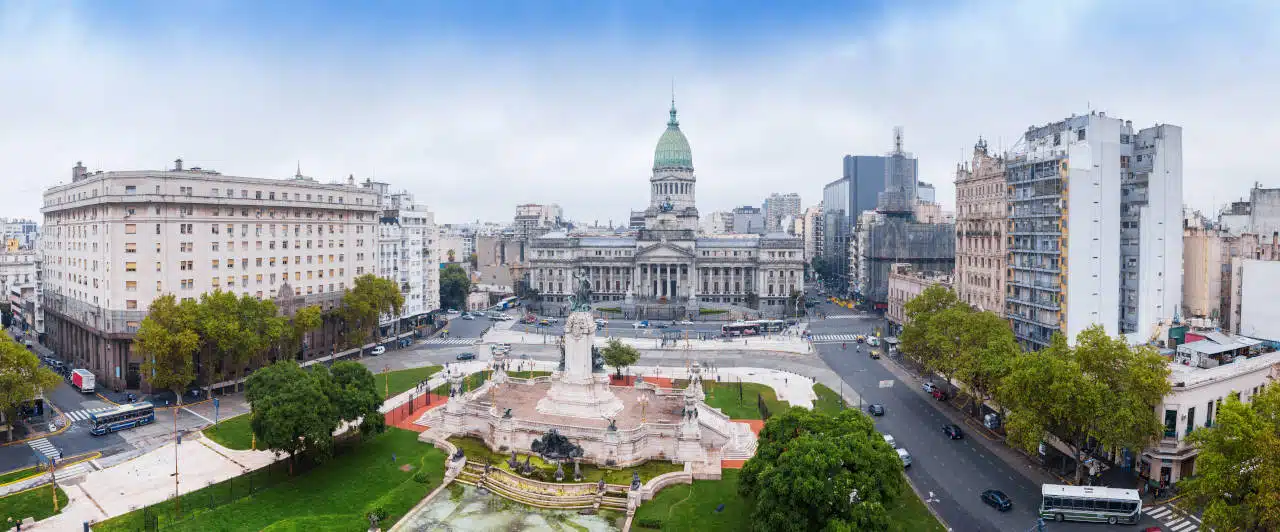 argentina paisagens