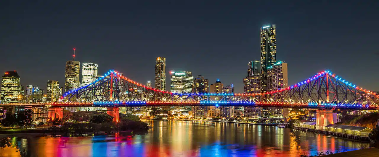 brisbane australia