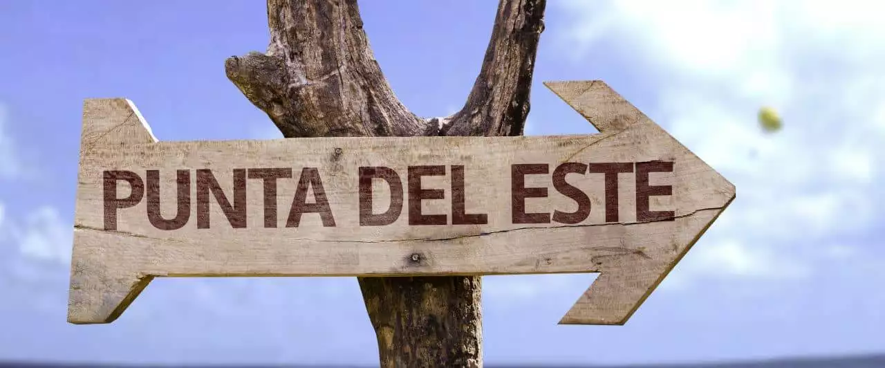 intercambio uruguai