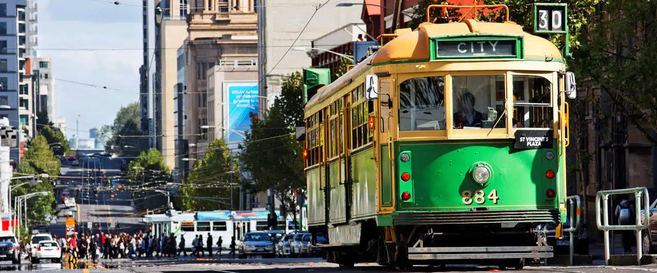 melbourne australia