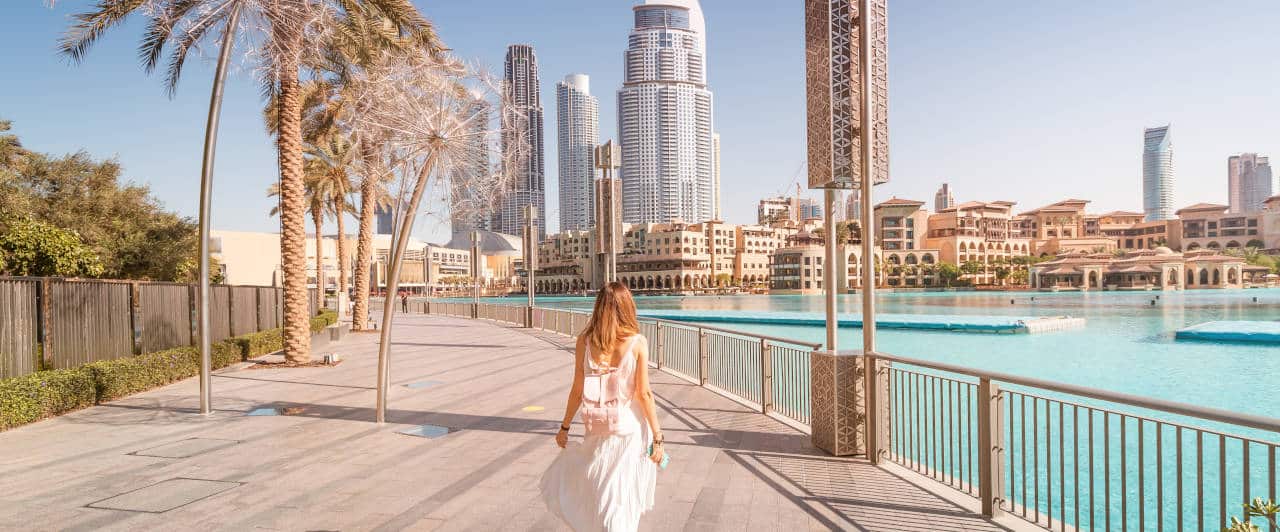 Morar no Exterior: 6 países para estudar e trabalhar fora 5 morar em emirados arabes