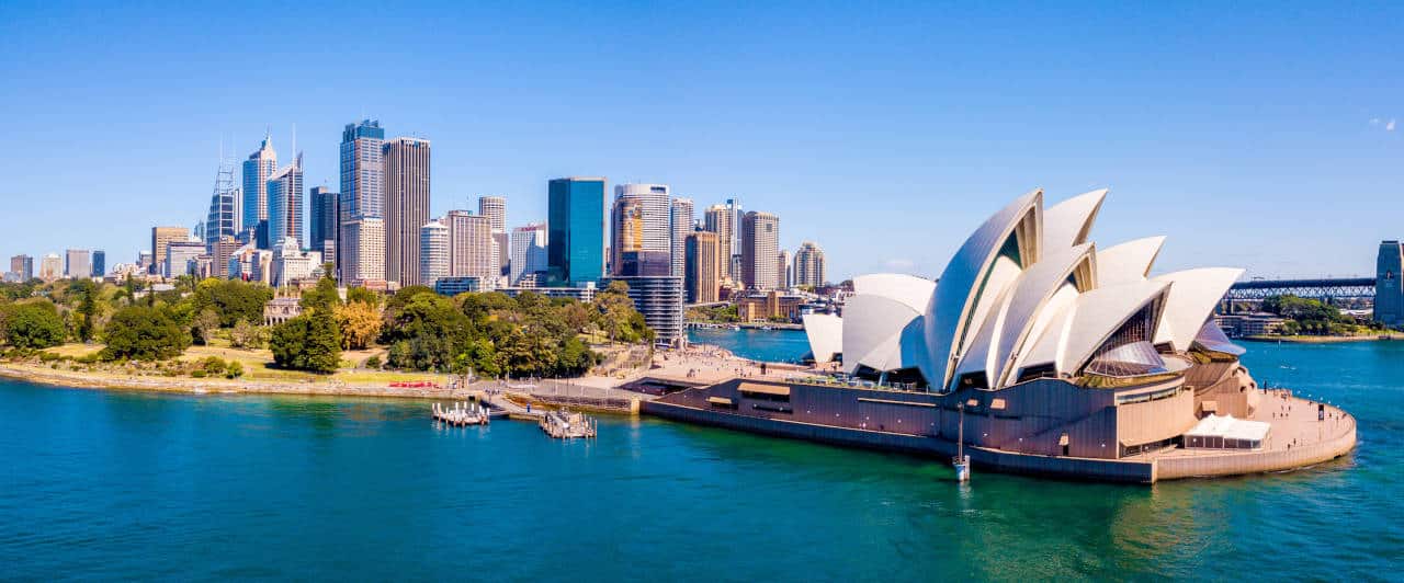 Morar no Exterior: 6 países para estudar e trabalhar fora 3 morar na australia