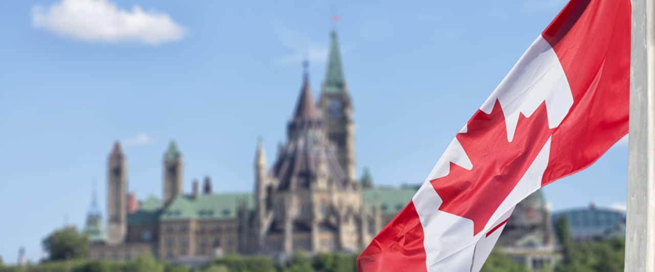 morar no canada