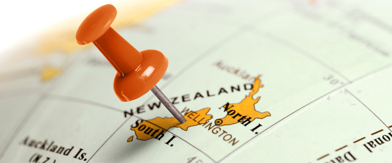 Onde fica a Nova Zelândia: explore o melhor da Oceania
