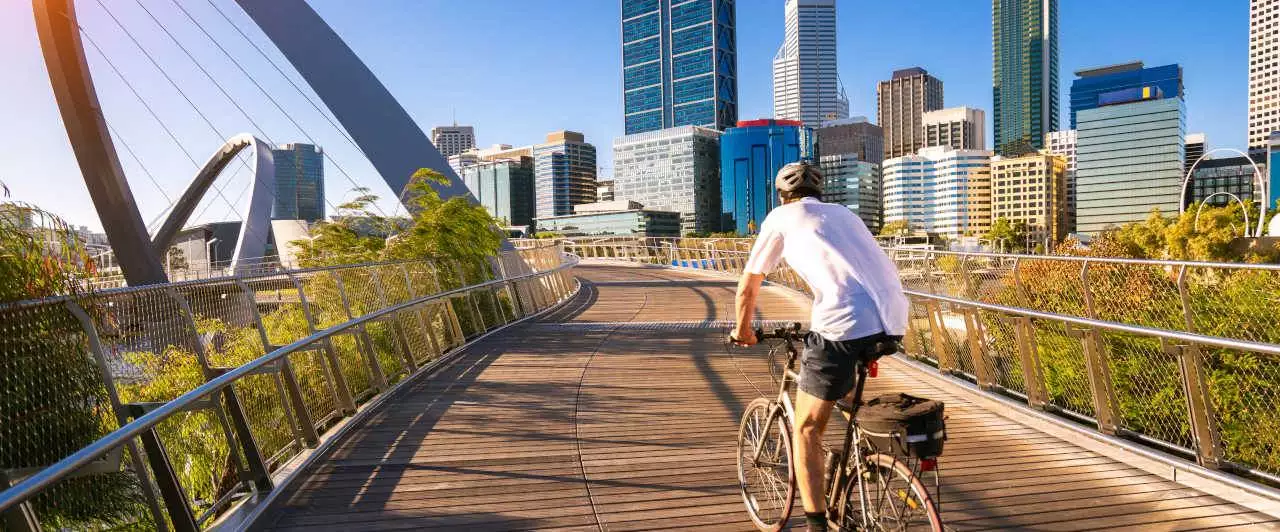 perth australia