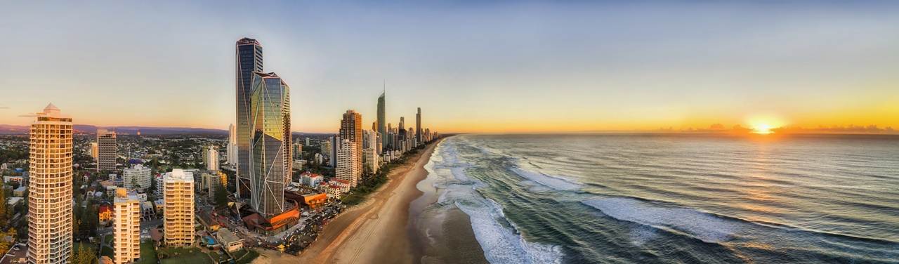 TOP 5 cidades praianas para curtir durante o intercâmbio TOP 5 cidades praianas para curtir durante o intercâmbio
