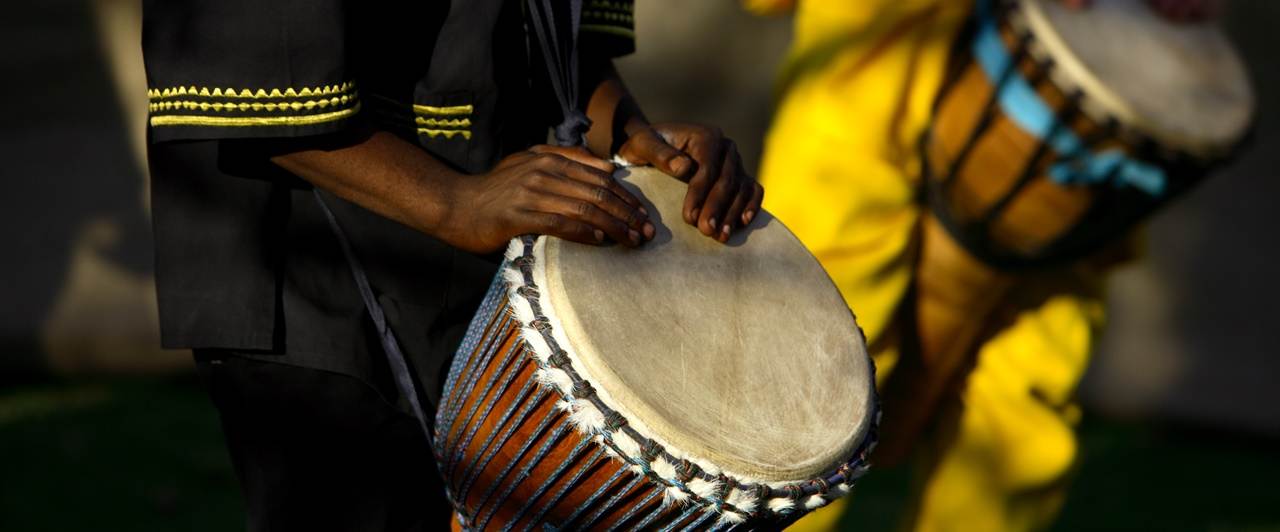 Cultura da África do Sul: um universo para explorar Cultura da África do Sul: um universo para explorar