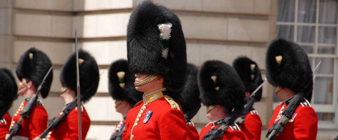 Pontos turísticos de Londres: melhores atrações