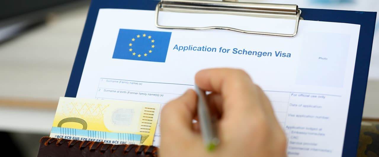 acordo schengen