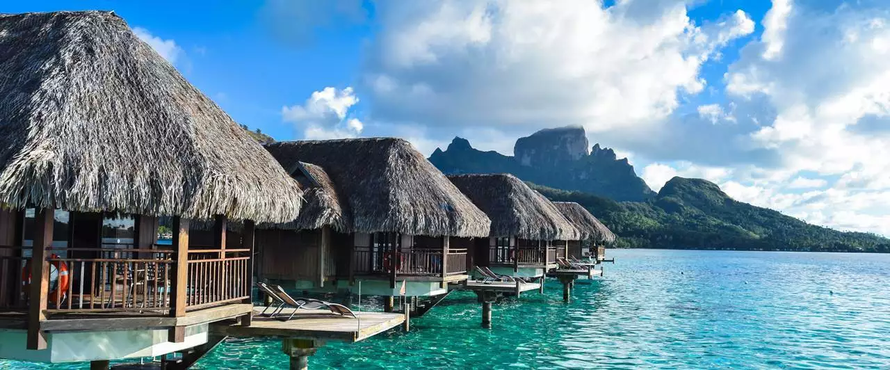 bora bora bora bora