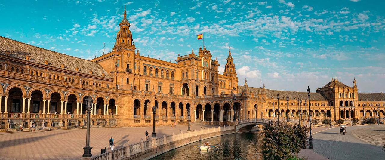 Cidades da Espanha: conheça 5 destinos incríveis do país Cidades da Espanha: conheça 5 destinos incríveis do país