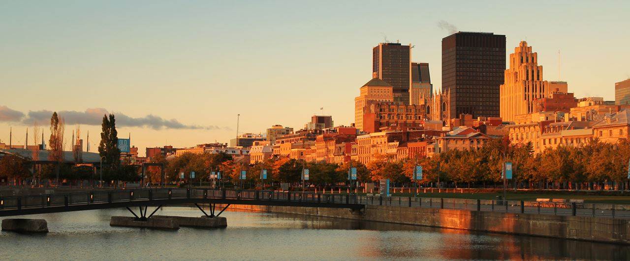 Clima em Montreal: a melhor época para conhecer a cidade Clima em Montreal: a melhor época para conhecer a cidade