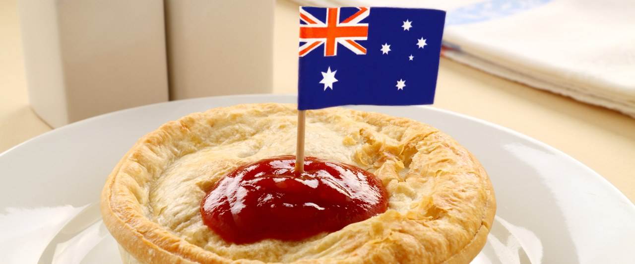 Culinária da Austrália: conheça 6 pratos típicos do país Culinária da Austrália: conheça 6 pratos típicos do país