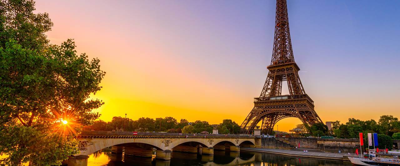 7 curiosidades sobre a França que você precisa conhecer! 7 curiosidades sobre a França que você precisa conhecer!