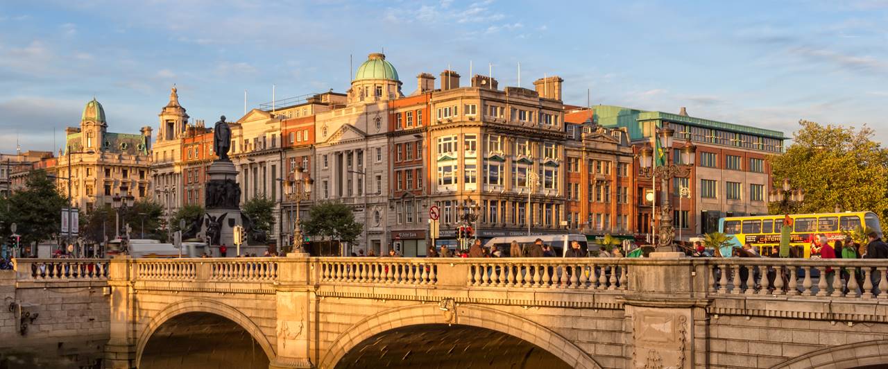 Custo de vida em Dublin: conheça os principais valores