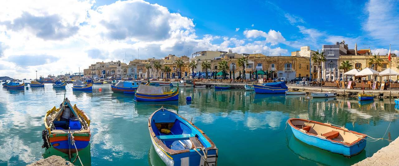 Custo de vida em Malta: desvendando os gastos na Ilha Custo de vida em Malta: desvendando os gastos na Ilha