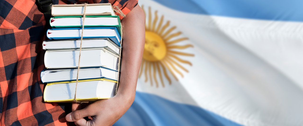 Estudar na Argentina: do curso de espanhol à graduação