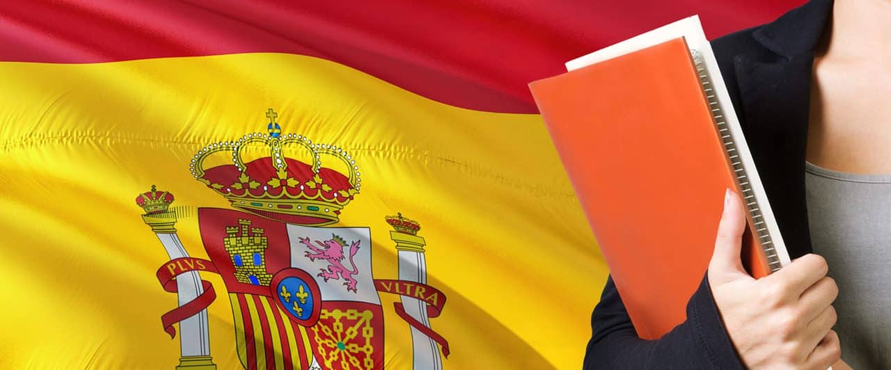estudar espanha