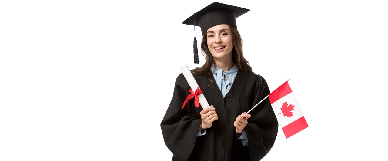 Faculdade no Canadá: como obter a sua graduação no país?