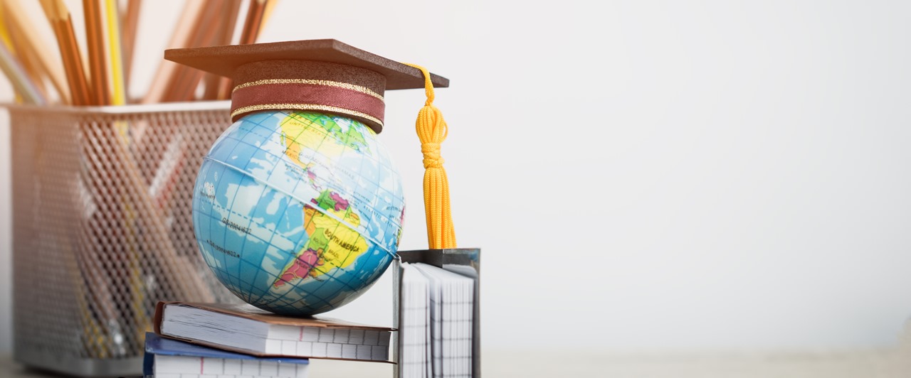 Faculdade no exterior: como cursar graduação fora do país