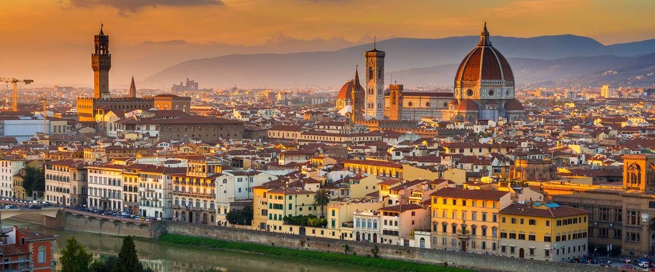 Florença: dicas para seu intercâmbio na cidade italiana Florença: dicas para seu intercâmbio na cidade italiana