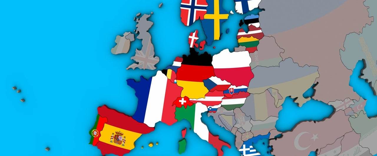 paises espaco schengen