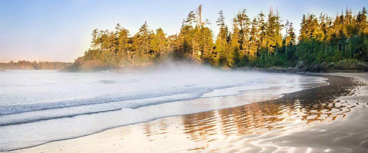 5 praias do Canadá para você conhecer e se apaixonar