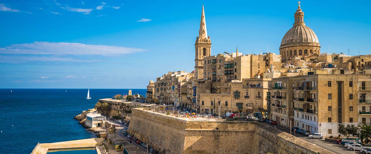 O que fazer em Malta: dicas para sua viagem à ilha O que fazer em Malta: dicas para sua viagem à ilha