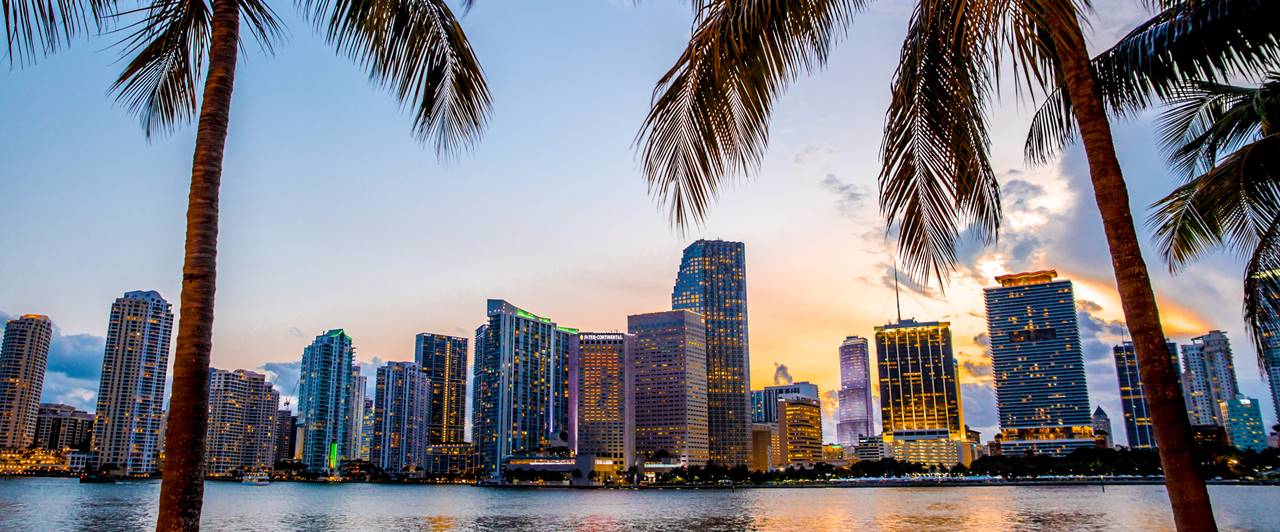 O que fazer em Miami: conheça 7 atrações imperdíveis