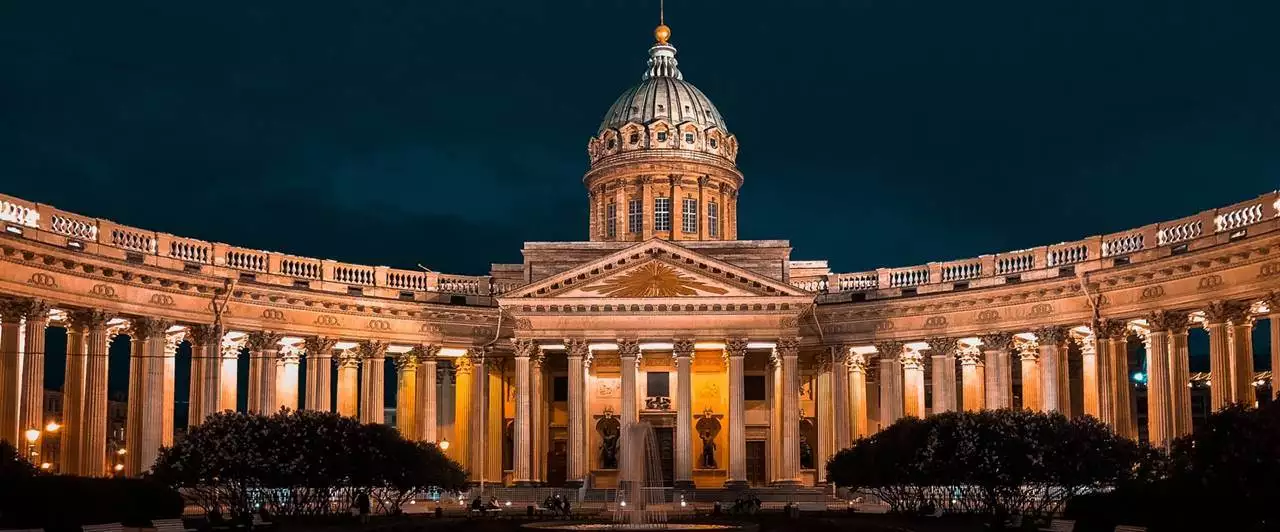 sao petersburgo sao petersburgo