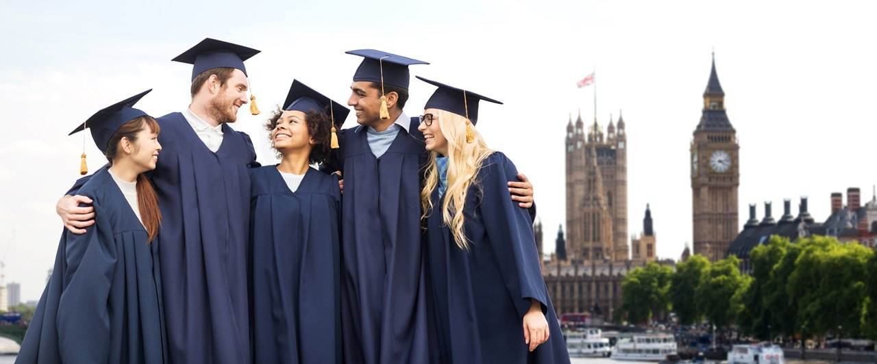 Top 5 universidades em Londres: estude na capital inglesa Top 5 universidades em Londres: estude na capital inglesa