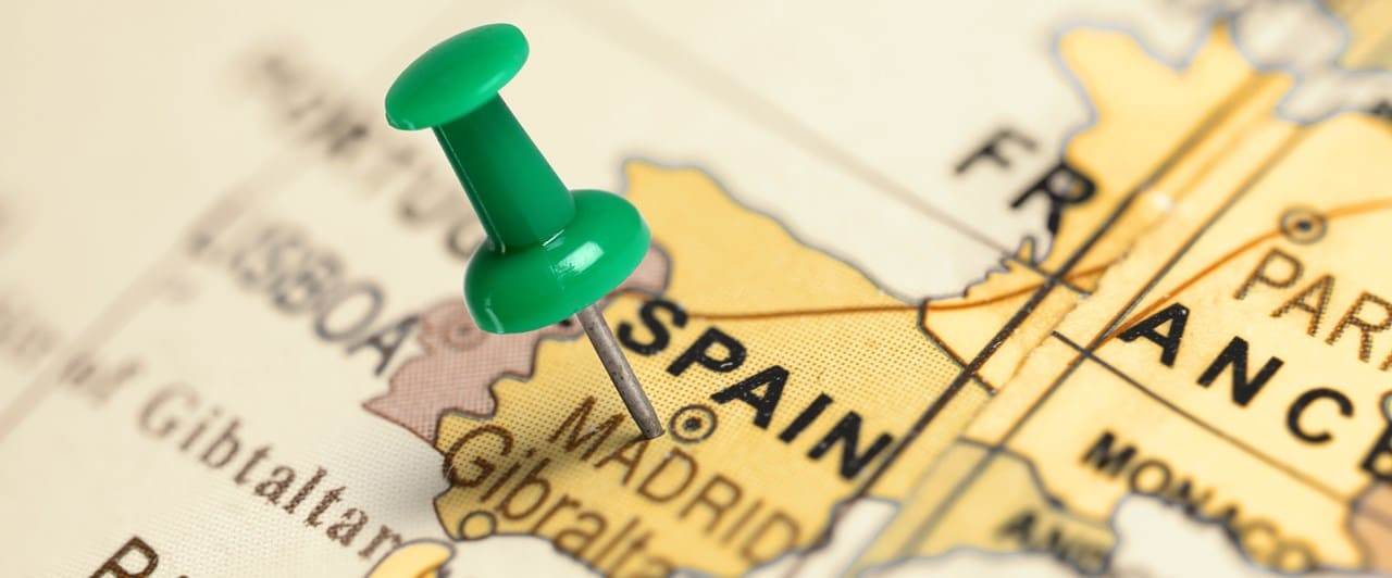 vantagens morar espanha