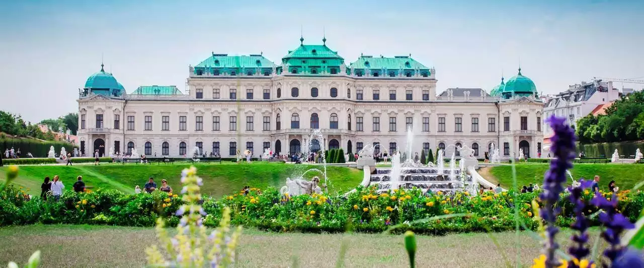 viena austria viena austria