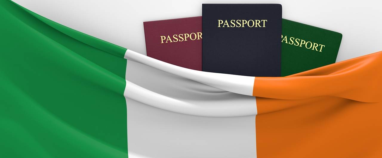 Visto para Irlanda: quais são os principais tipos? Visto para Irlanda: quais são os principais tipos?