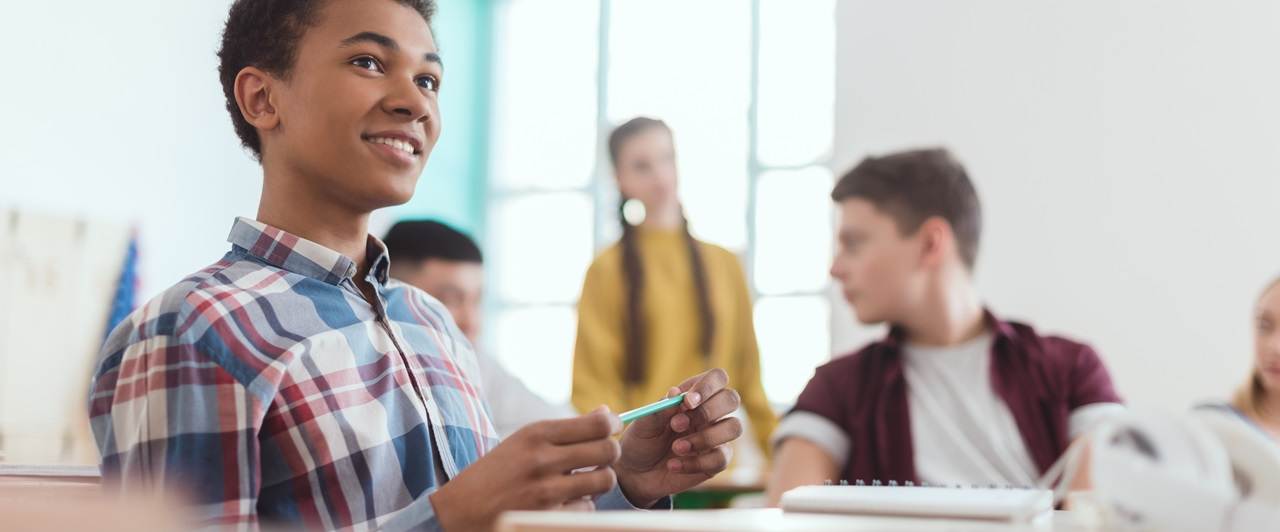 Ano letivo nos EUA: como é o ensino médio americano? Ano letivo nos EUA: como é o ensino médio americano?
