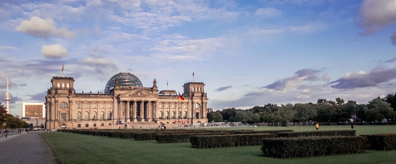 Cidade de Berlim: conheça mais sobre a capital alemã