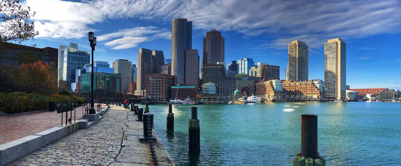 Clima em Boston entenda a melhor época para viajar Intercultural