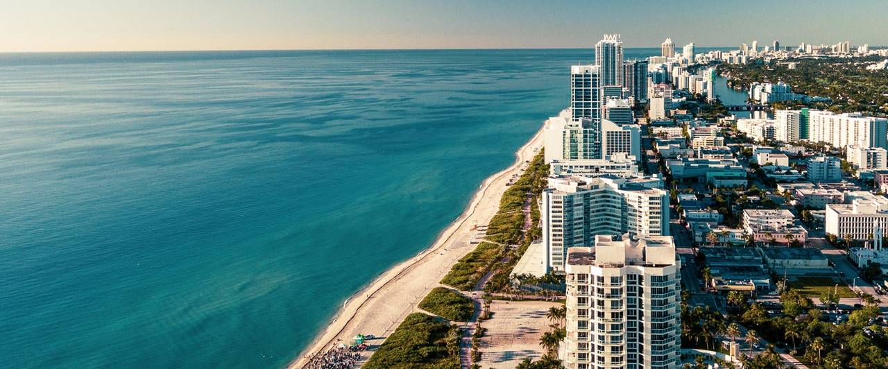 Custo de vida em Miami: desvende os gastos na cidade