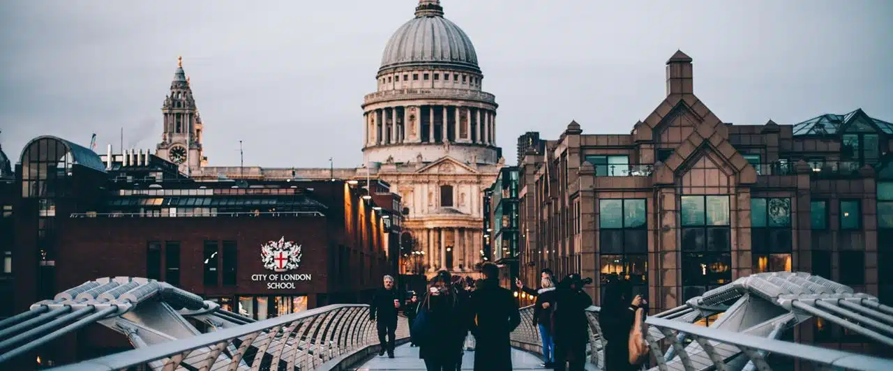 estudar londres estudar londres