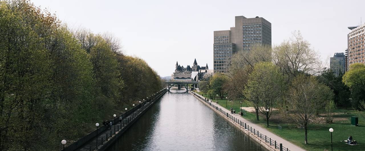 Descubra onde fica Ottawa e conheça a capital canadense