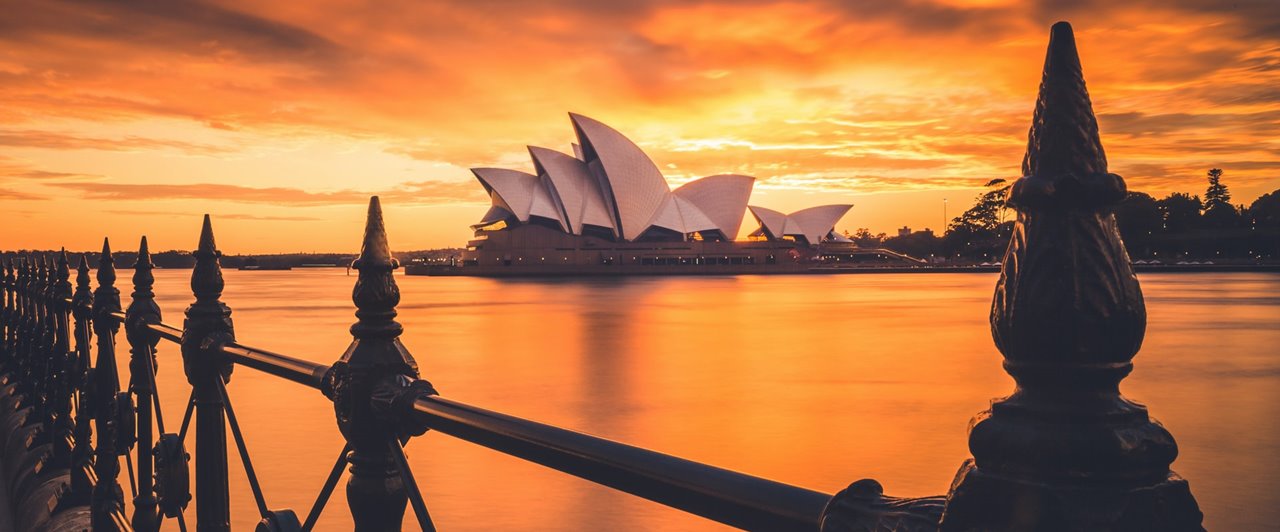 Pontos turísticos da Austrália: 6 lugares para visitar