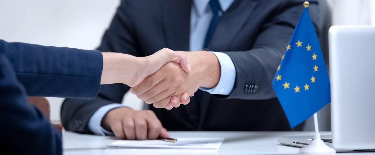 Consejos para conseguir un trabajo en Europa