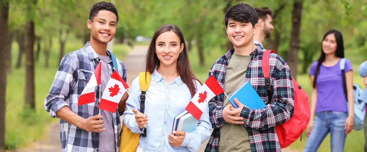 vantagens intercambio canada